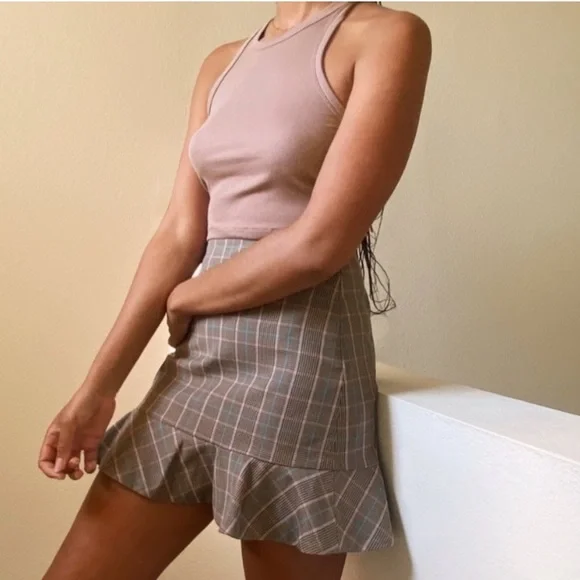 Sunday Best astala skirt NWT - Picture 8 of 8